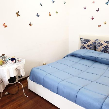 B&B Mary'S House Ciampino Ngoại thất bức ảnh