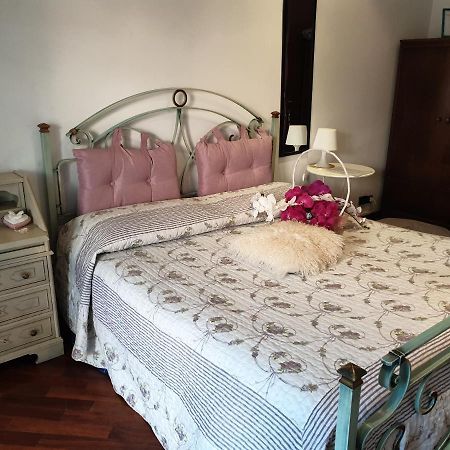 B&B Mary'S House Ciampino Ngoại thất bức ảnh