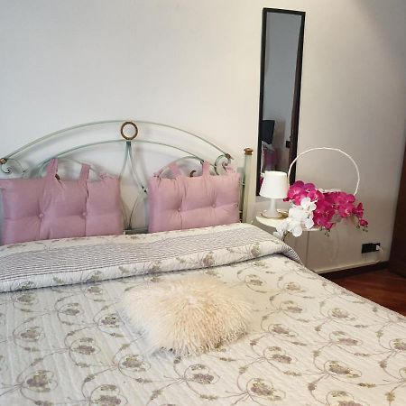 B&B Mary'S House Ciampino Ngoại thất bức ảnh