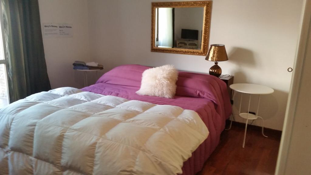 B&B Mary'S House Ciampino Ngoại thất bức ảnh
