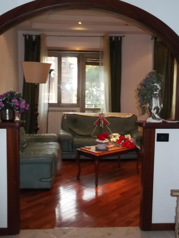 B&B Mary'S House Ciampino Ngoại thất bức ảnh