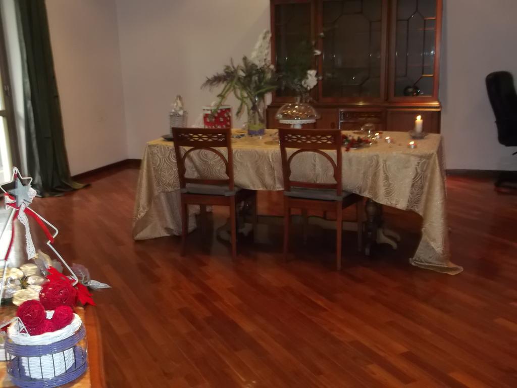 B&B Mary'S House Ciampino Ngoại thất bức ảnh