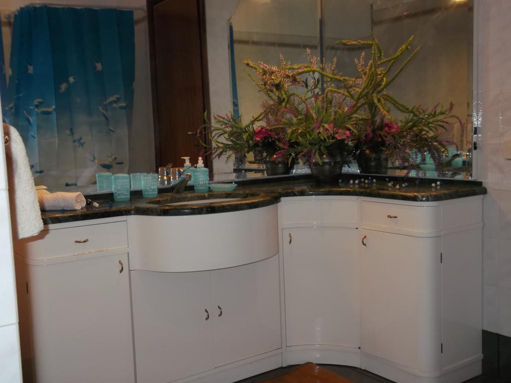 B&B Mary'S House Ciampino Ngoại thất bức ảnh