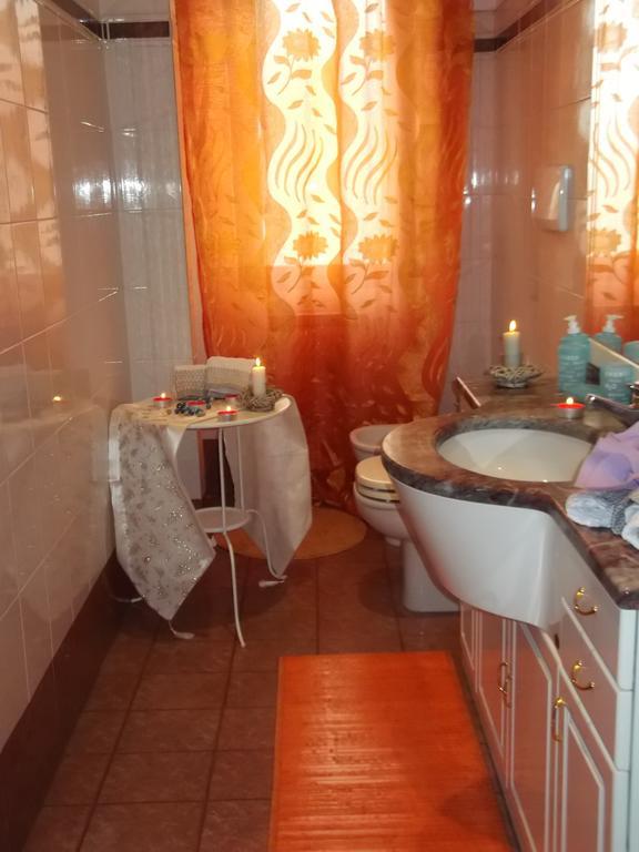 B&B Mary'S House Ciampino Ngoại thất bức ảnh