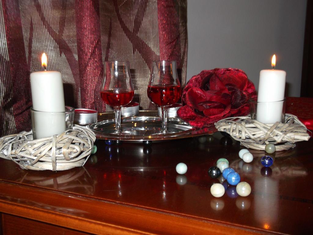 B&B Mary'S House Ciampino Phòng bức ảnh