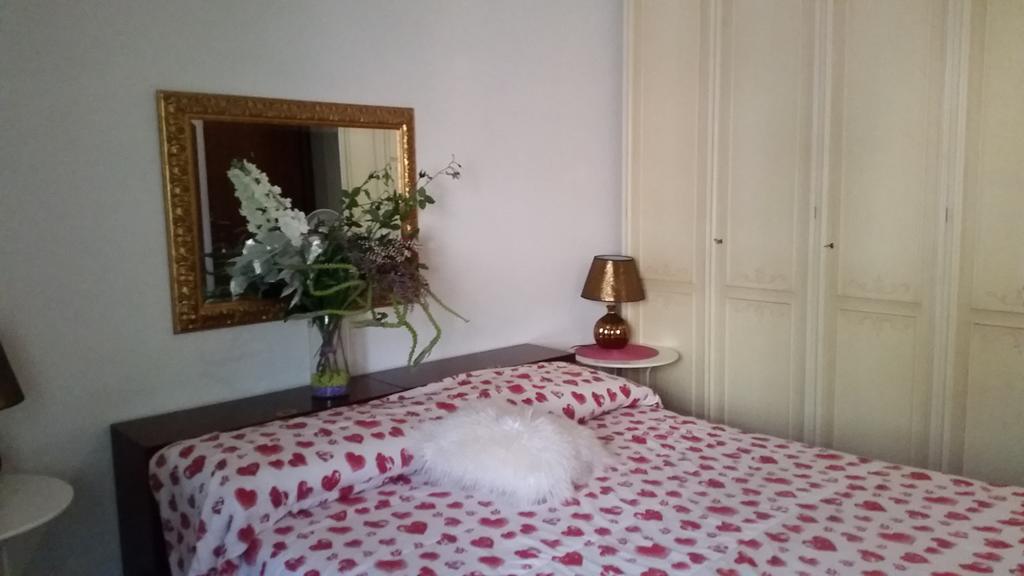 B&B Mary'S House Ciampino Ngoại thất bức ảnh