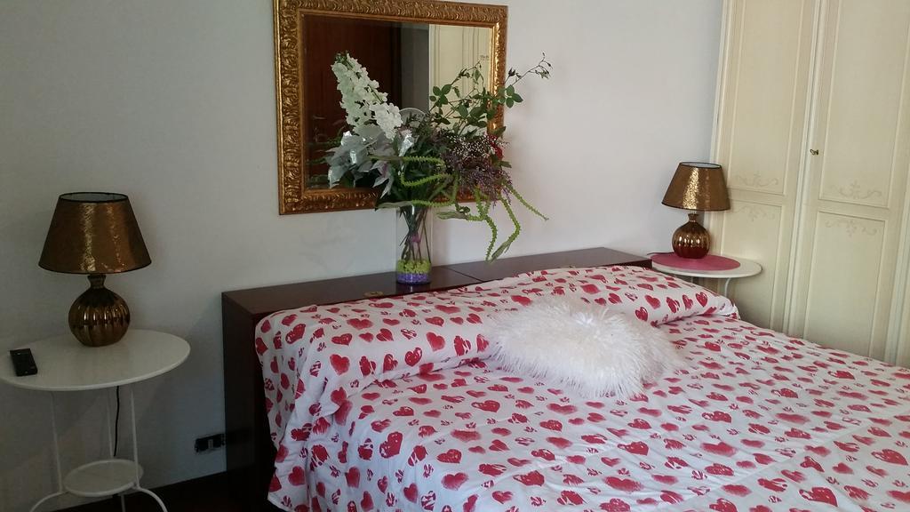 B&B Mary'S House Ciampino Ngoại thất bức ảnh