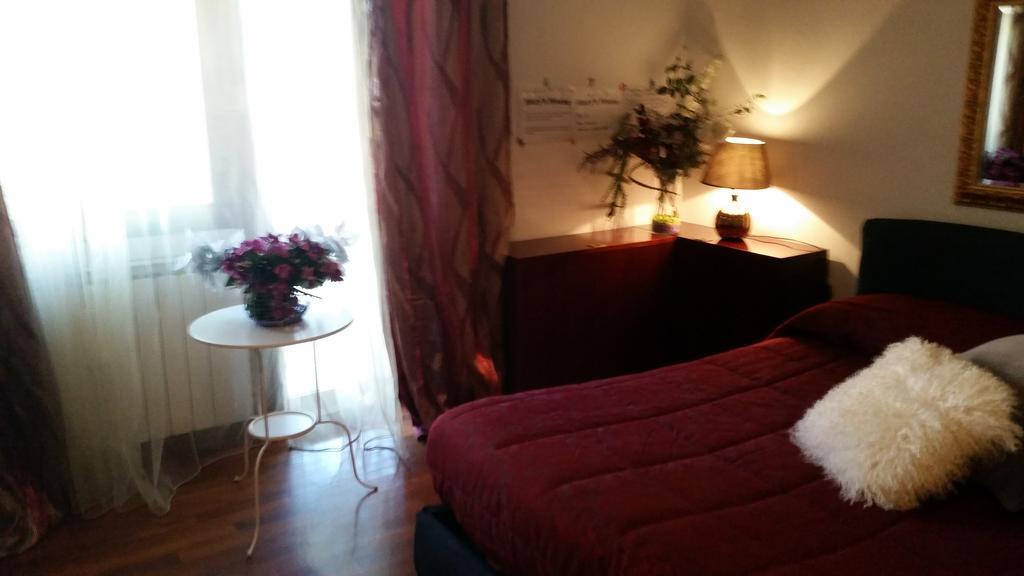 B&B Mary'S House Ciampino Ngoại thất bức ảnh