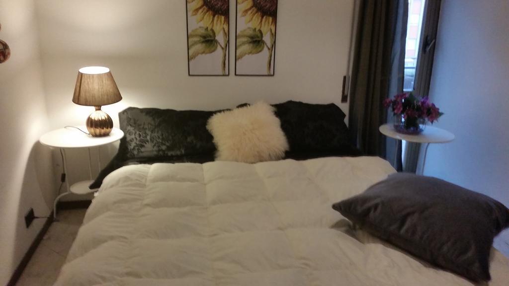 B&B Mary'S House Ciampino Ngoại thất bức ảnh