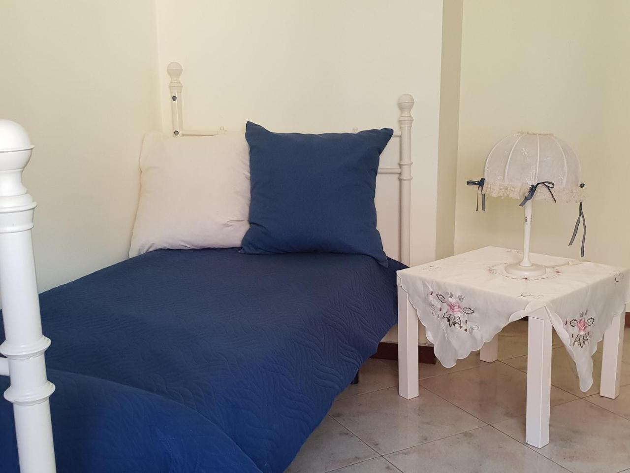 B&B Mary'S House Ciampino Ngoại thất bức ảnh