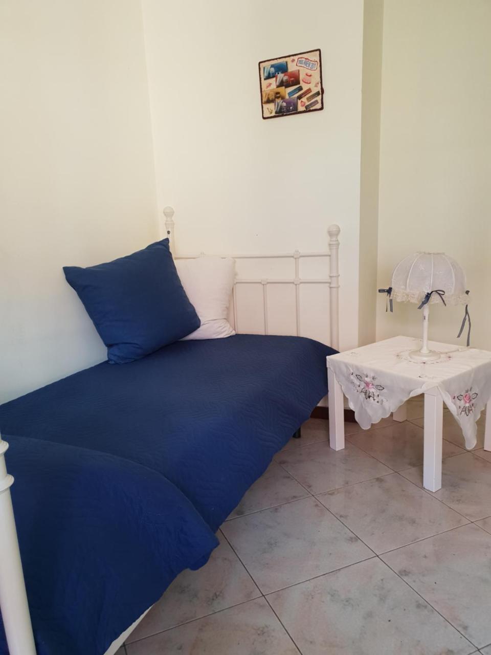 B&B Mary'S House Ciampino Ngoại thất bức ảnh
