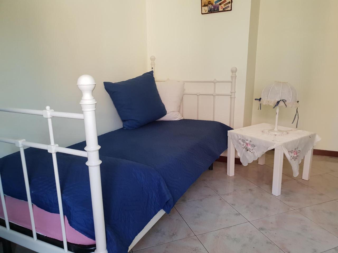 B&B Mary'S House Ciampino Ngoại thất bức ảnh
