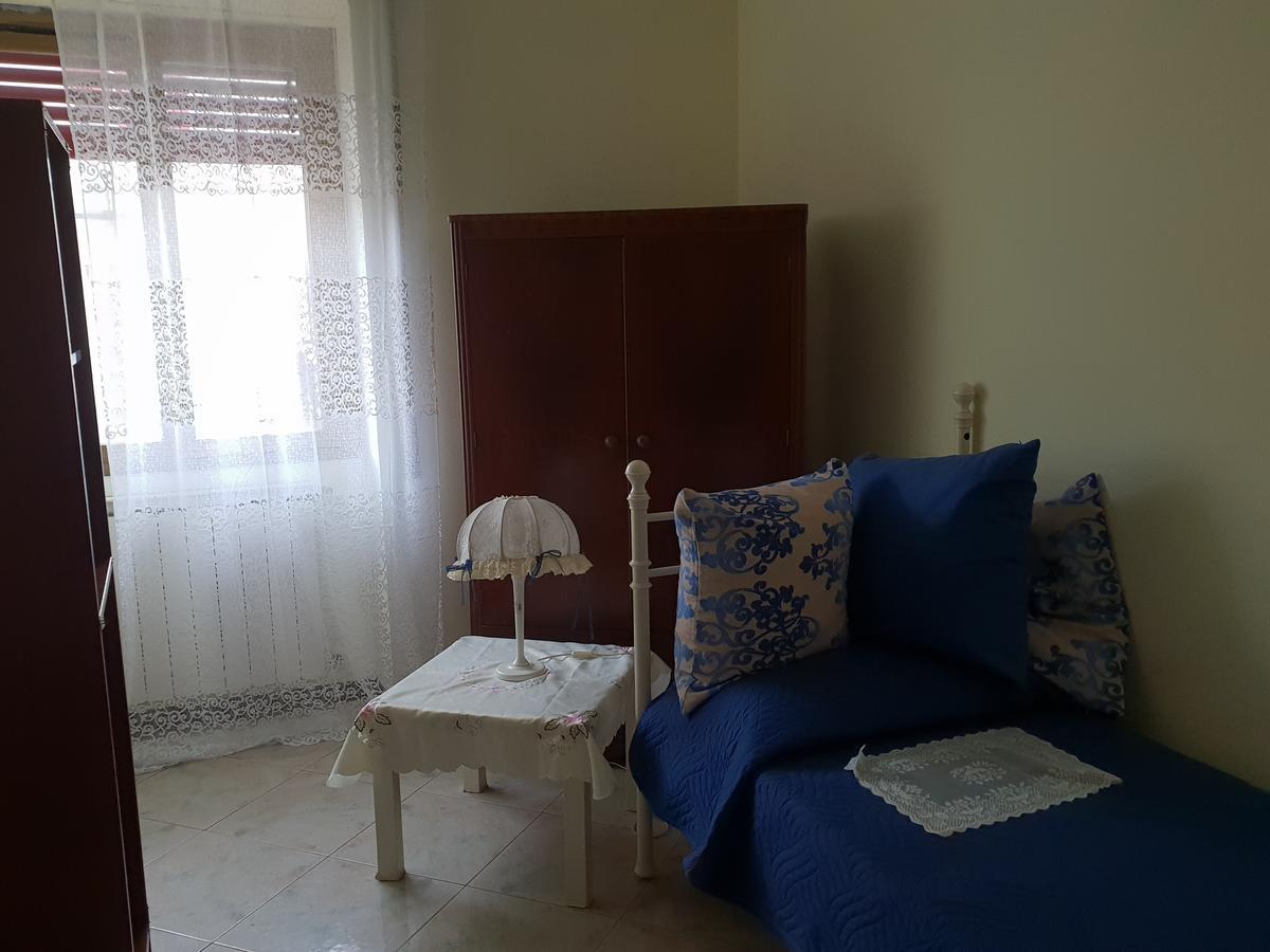 B&B Mary'S House Ciampino Ngoại thất bức ảnh