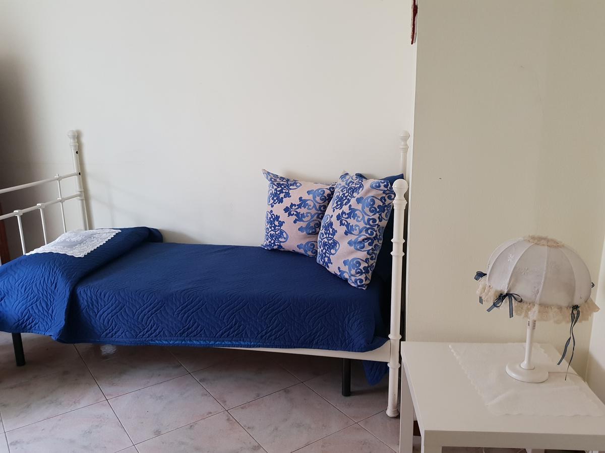B&B Mary'S House Ciampino Ngoại thất bức ảnh