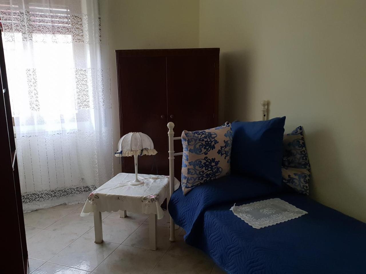 B&B Mary'S House Ciampino Ngoại thất bức ảnh