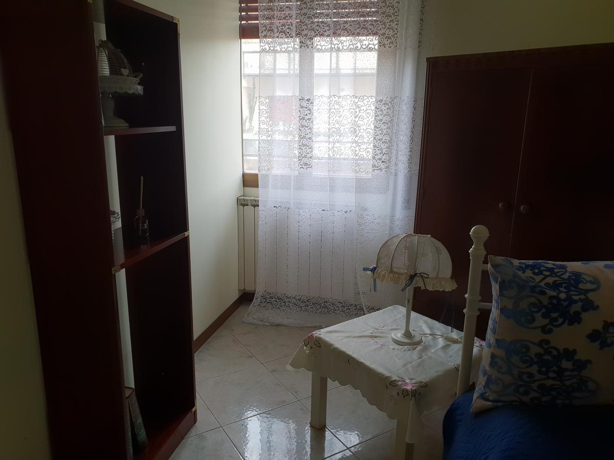 B&B Mary'S House Ciampino Ngoại thất bức ảnh