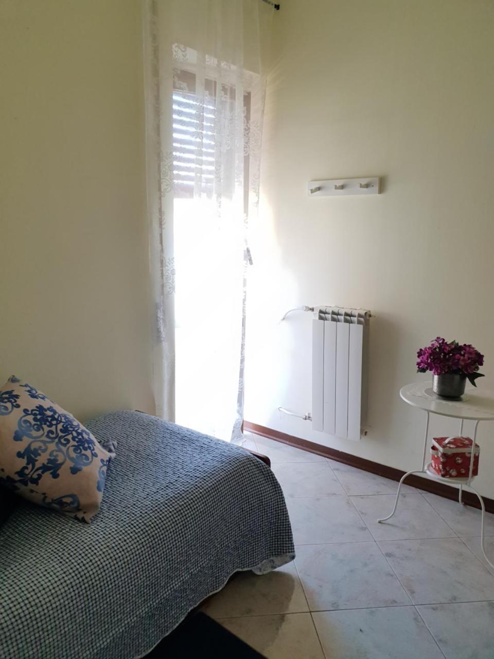 B&B Mary'S House Ciampino Ngoại thất bức ảnh