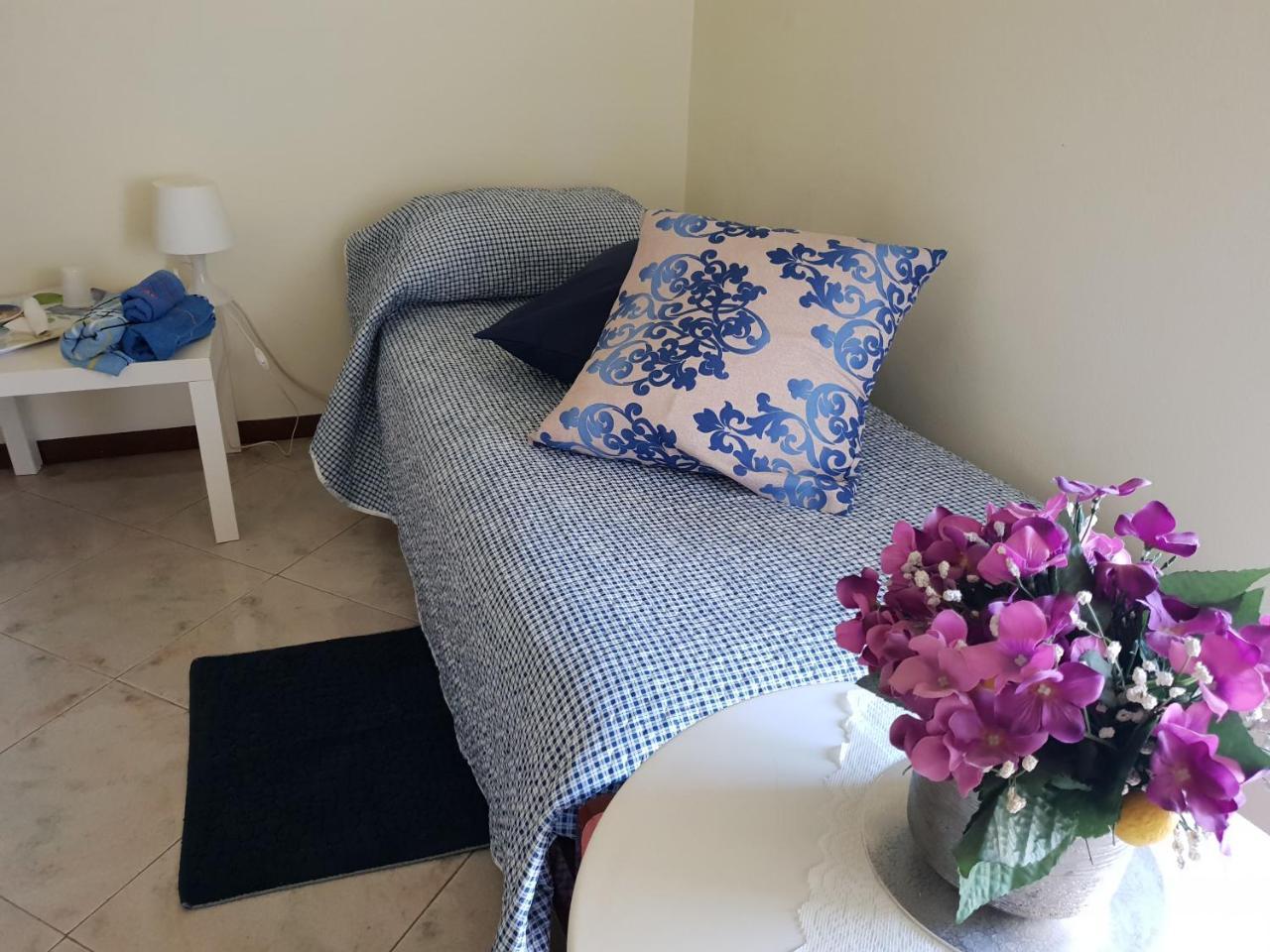 B&B Mary'S House Ciampino Ngoại thất bức ảnh