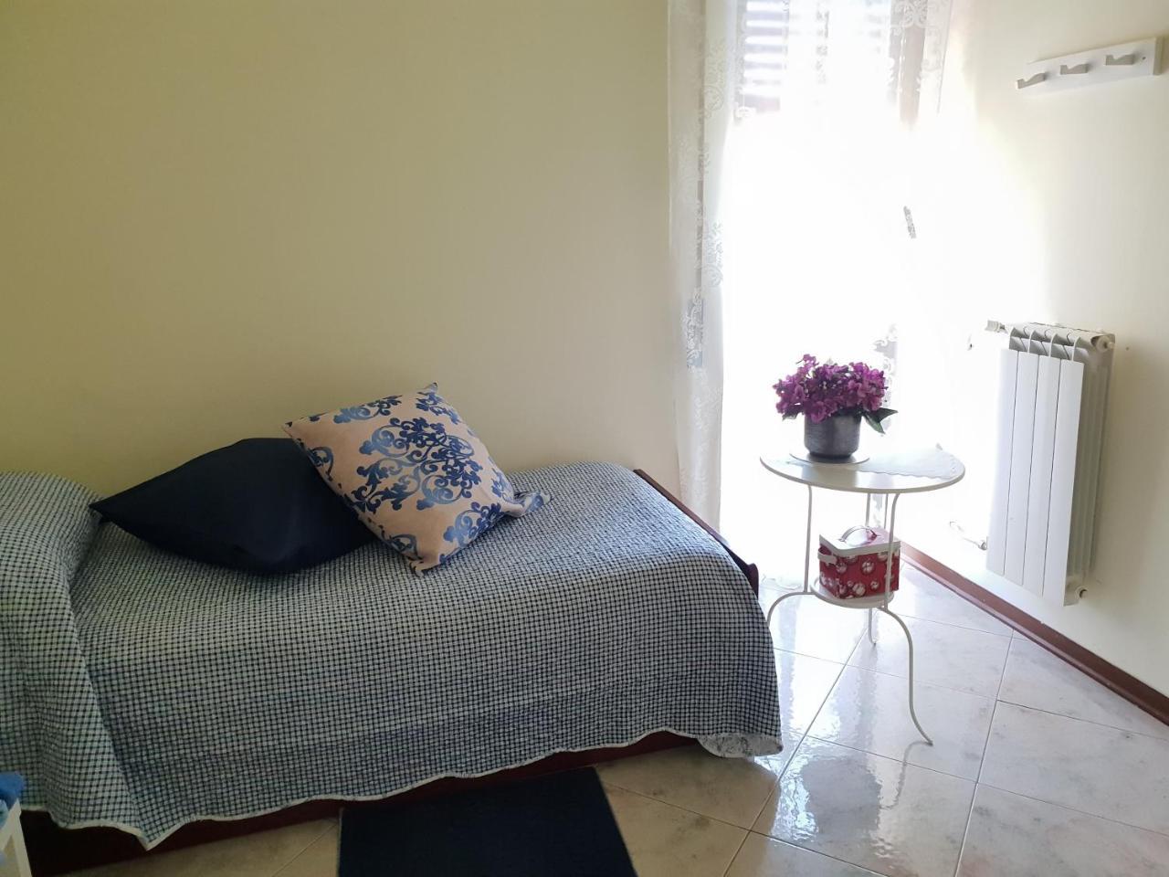 B&B Mary'S House Ciampino Ngoại thất bức ảnh
