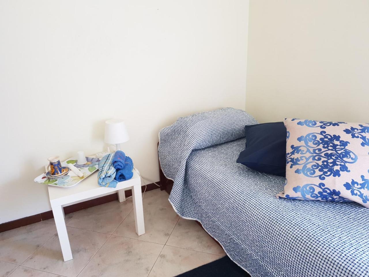 B&B Mary'S House Ciampino Ngoại thất bức ảnh