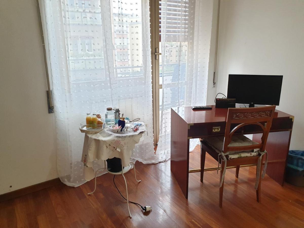 B&B Mary'S House Ciampino Ngoại thất bức ảnh