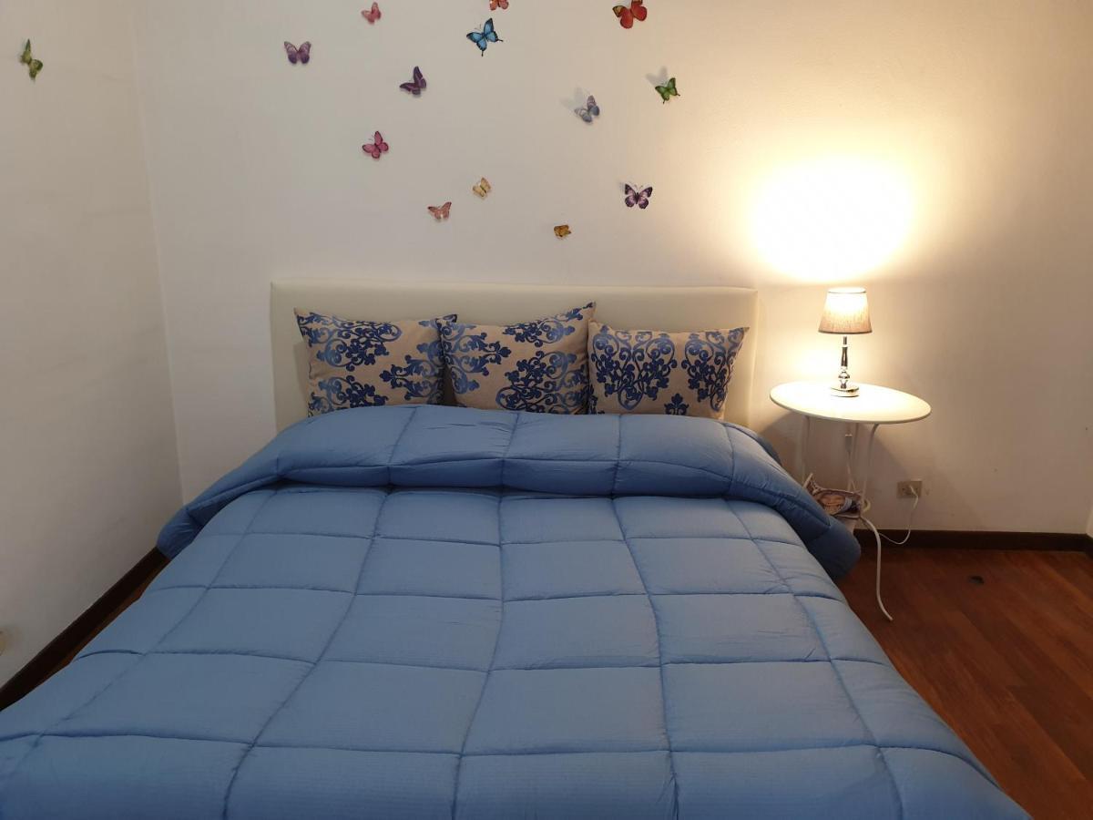 B&B Mary'S House Ciampino Ngoại thất bức ảnh