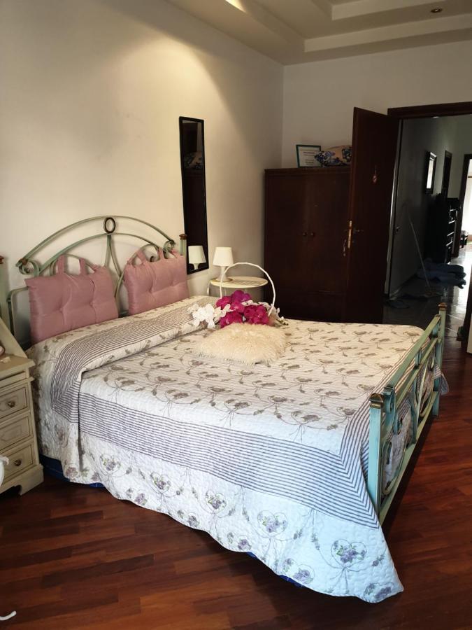 B&B Mary'S House Ciampino Ngoại thất bức ảnh