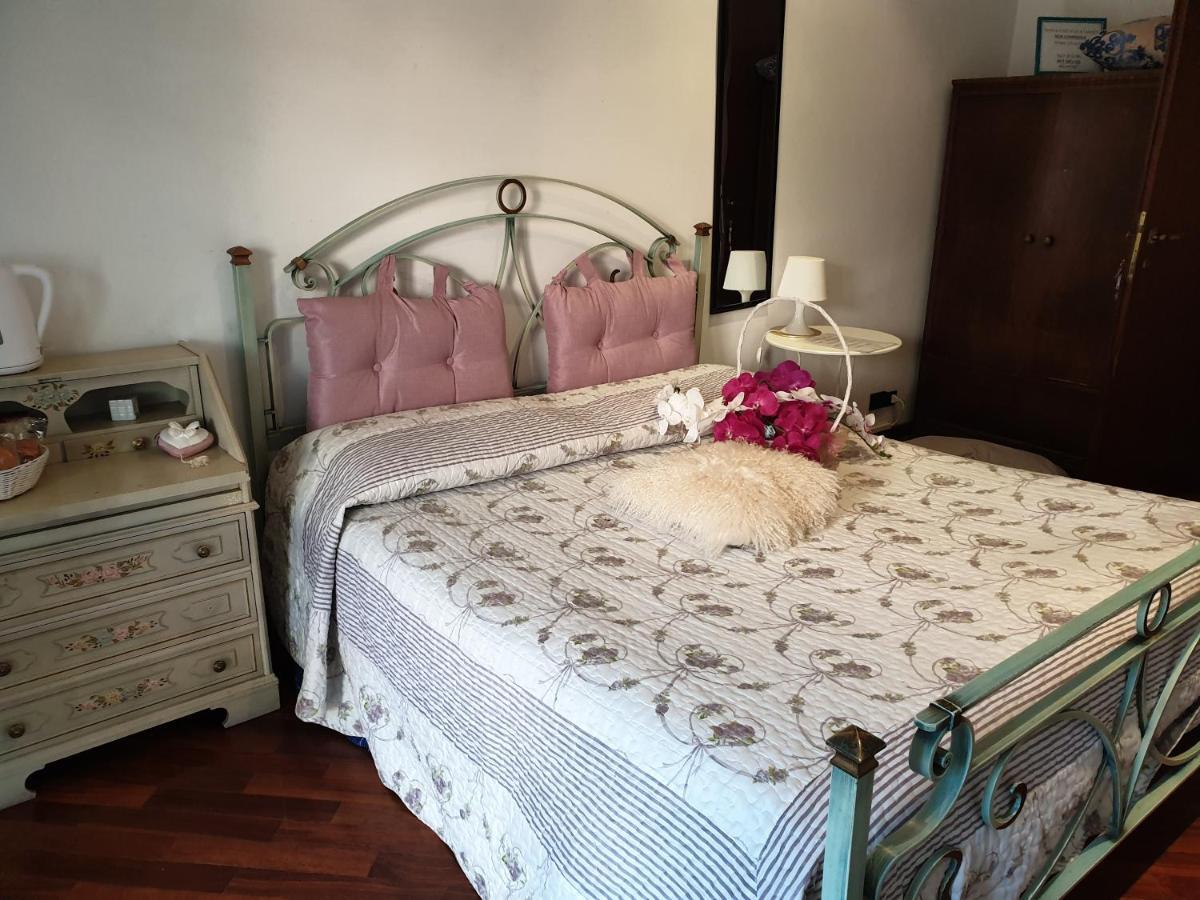 B&B Mary'S House Ciampino Ngoại thất bức ảnh