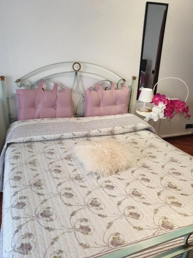 B&B Mary'S House Ciampino Ngoại thất bức ảnh