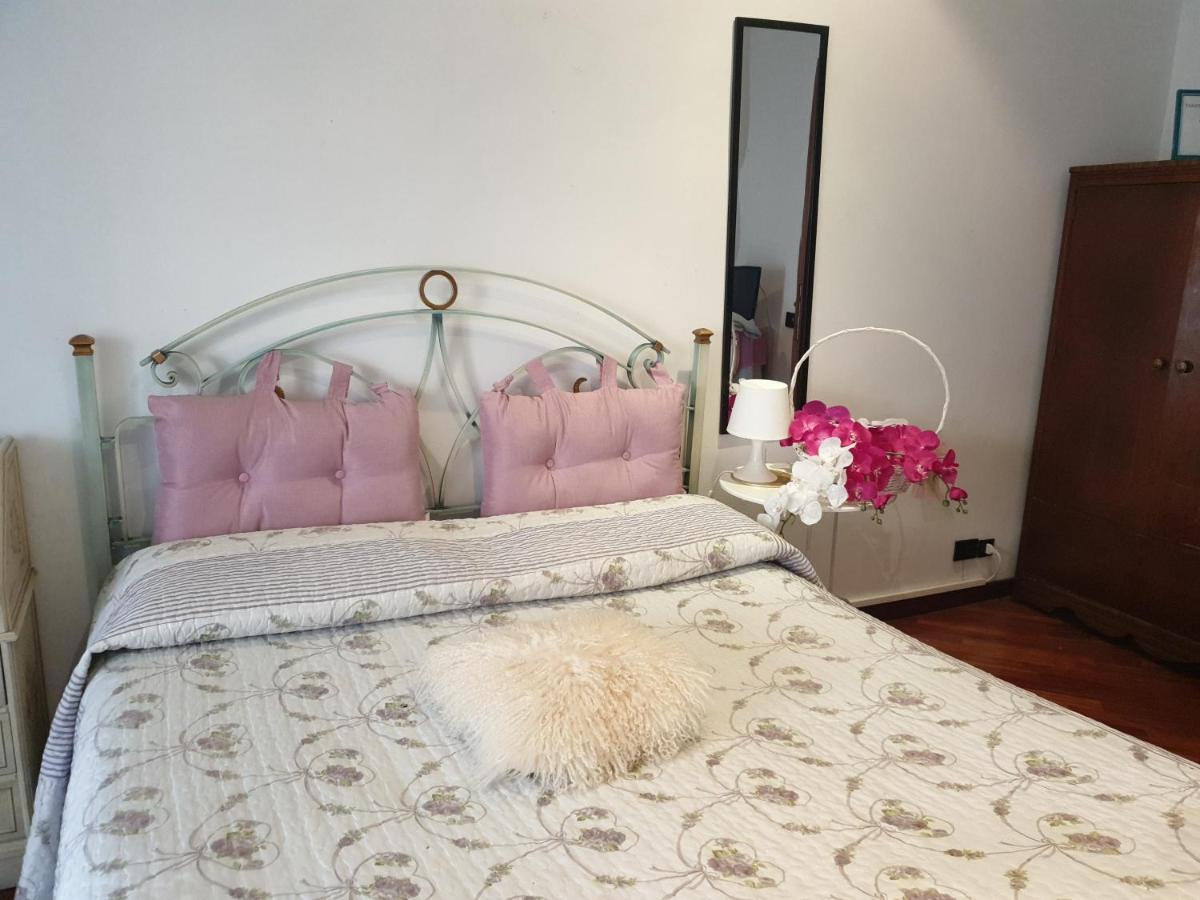B&B Mary'S House Ciampino Ngoại thất bức ảnh