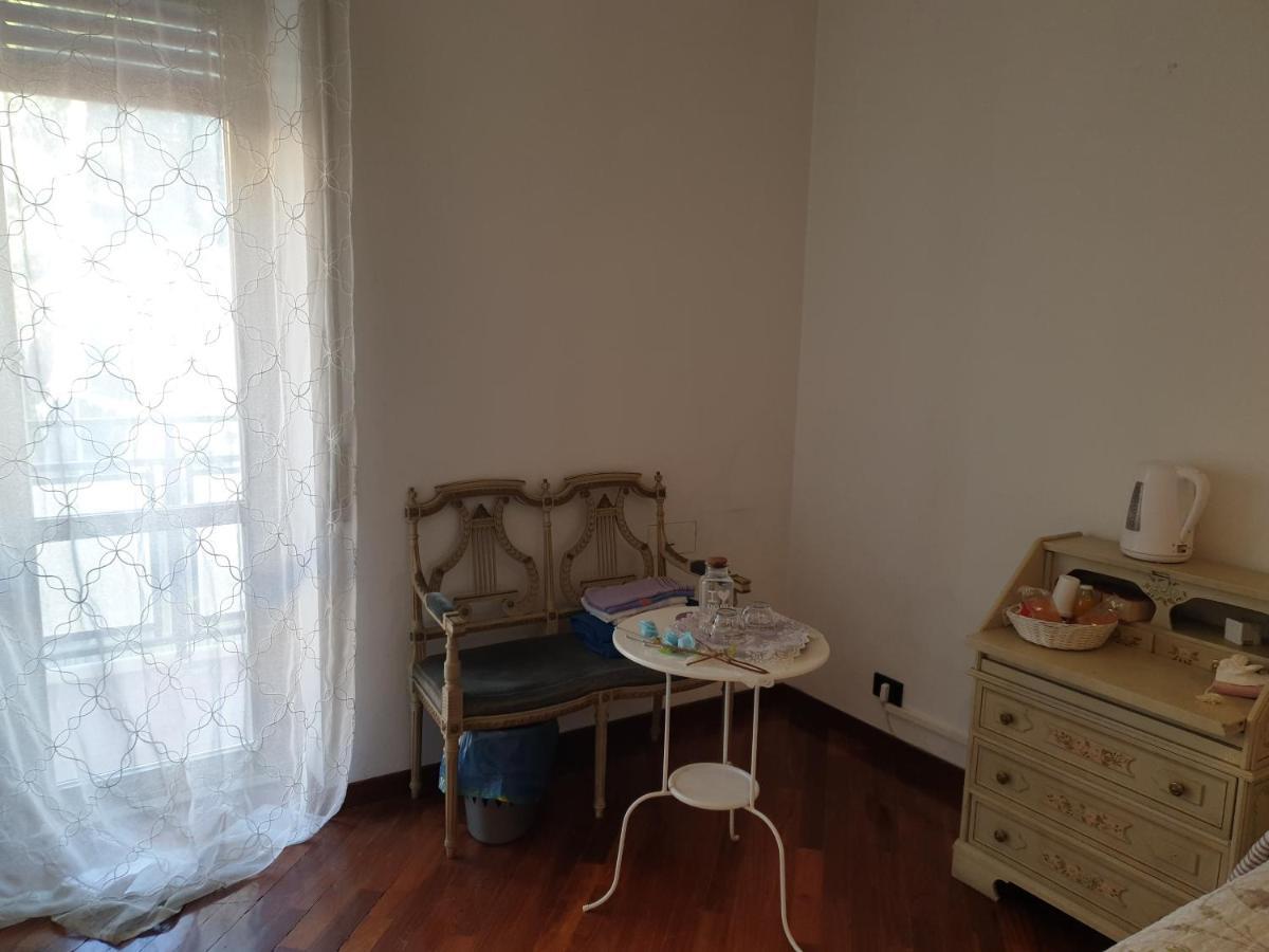 B&B Mary'S House Ciampino Ngoại thất bức ảnh
