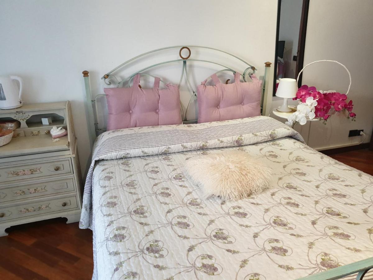 B&B Mary'S House Ciampino Ngoại thất bức ảnh